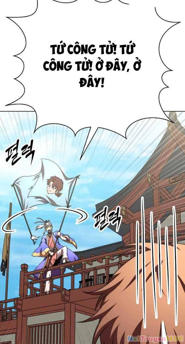 Con Trai Của Gia Tộc Nam Cung Thế Gia Chapter 45 - 64