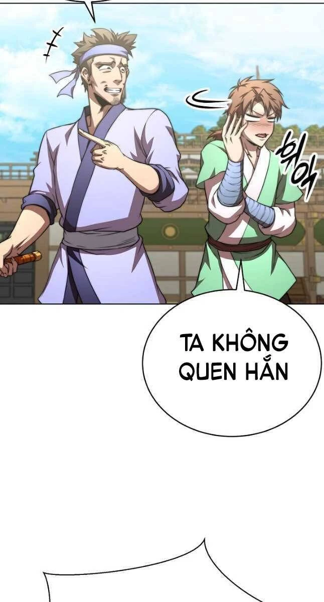 Con Trai Của Gia Tộc Nam Cung Thế Gia Chapter 45 - 66