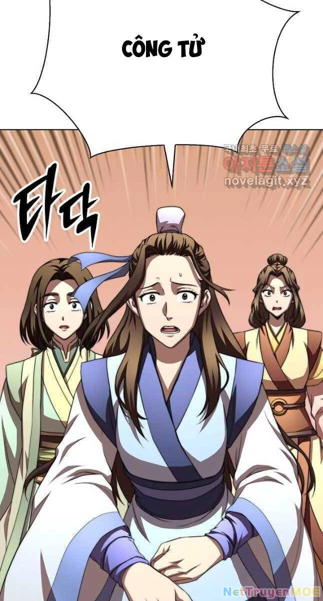 Con Trai Của Gia Tộc Nam Cung Thế Gia Chapter 45 - 67