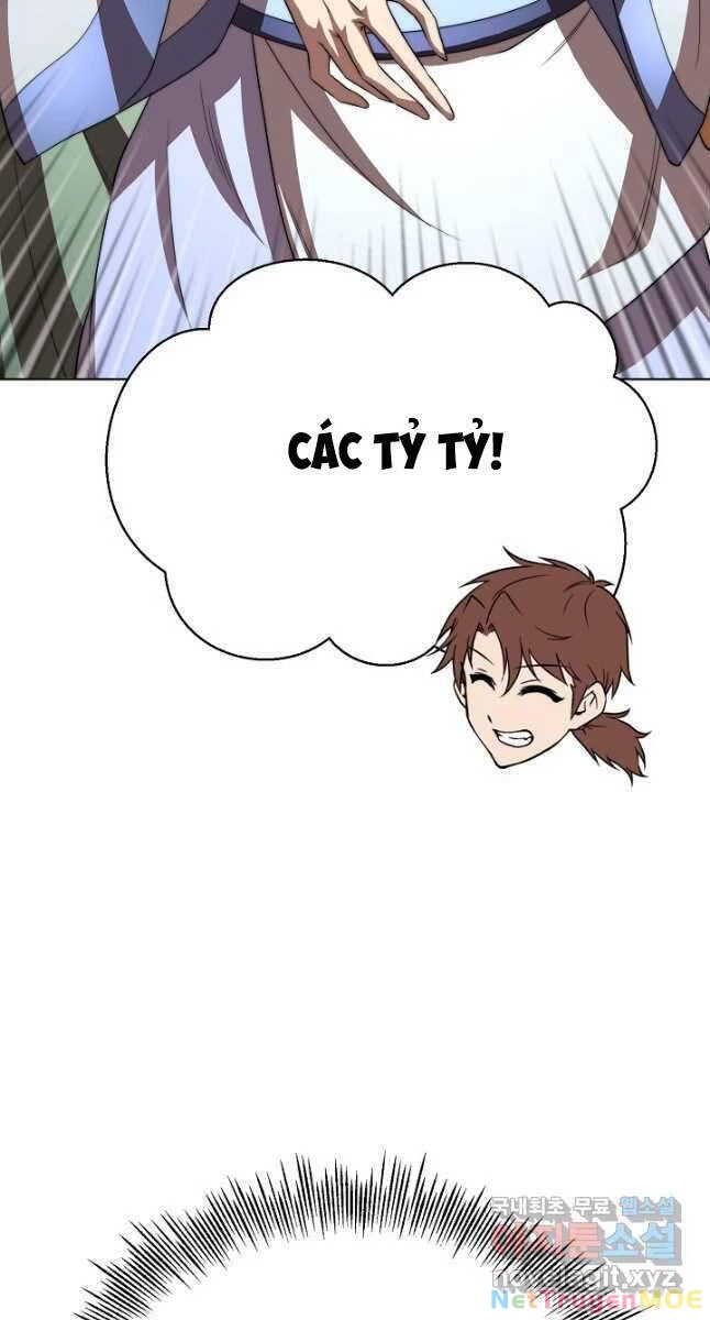 Con Trai Của Gia Tộc Nam Cung Thế Gia Chapter 45 - 68