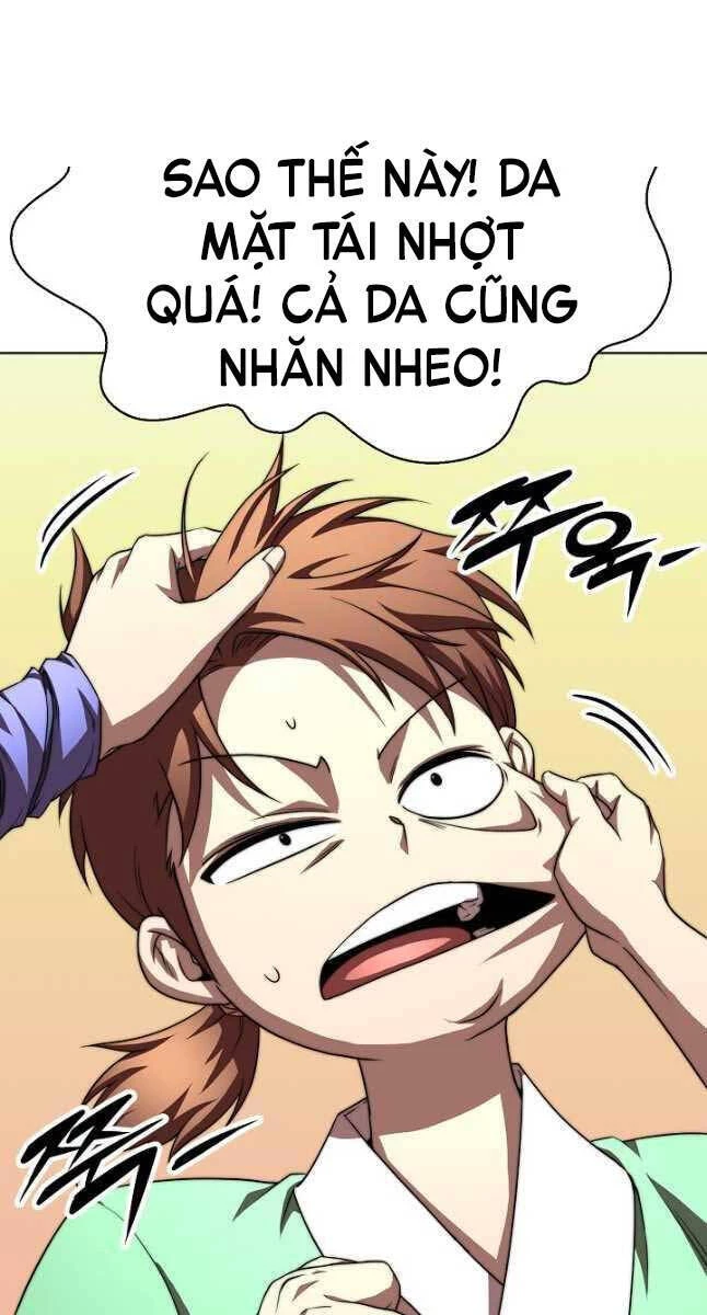 Con Trai Của Gia Tộc Nam Cung Thế Gia Chapter 45 - 71