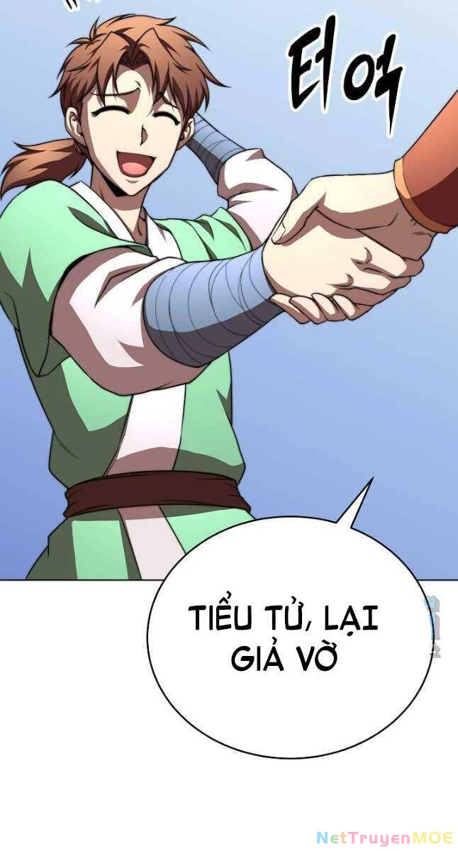 Con Trai Của Gia Tộc Nam Cung Thế Gia Chapter 45 - 76