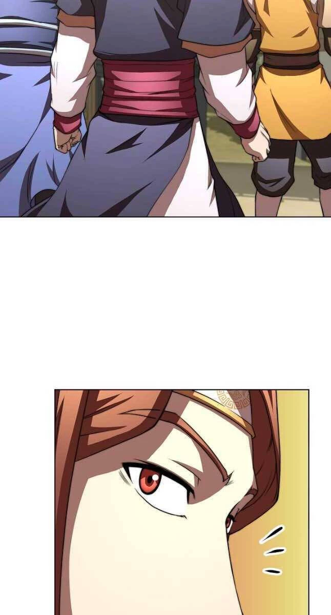 Con Trai Của Gia Tộc Nam Cung Thế Gia Chapter 45 - 78