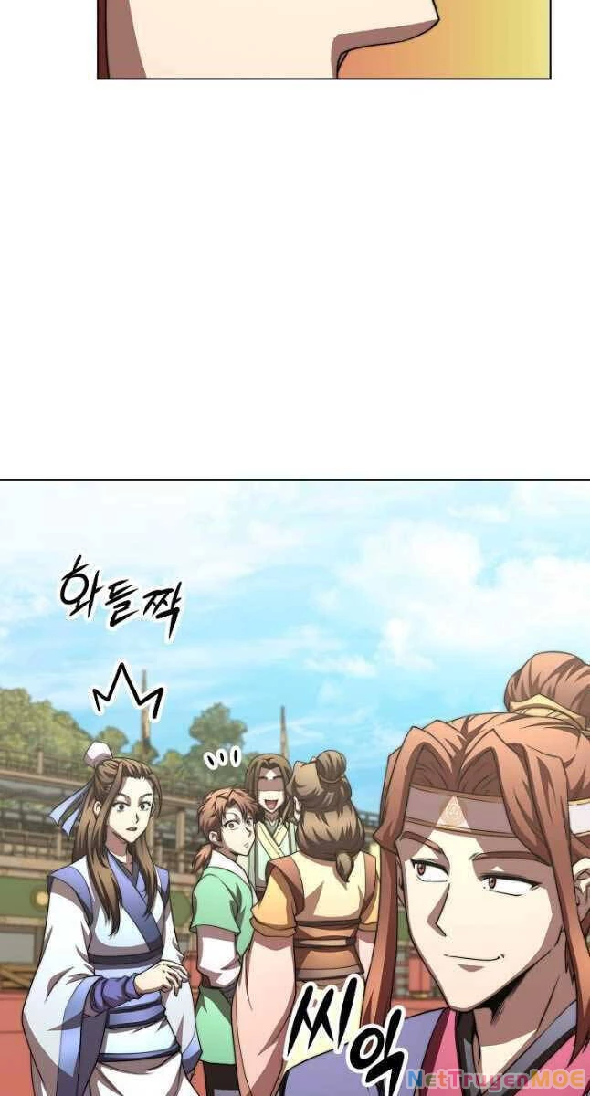 Con Trai Của Gia Tộc Nam Cung Thế Gia Chapter 45 - 79