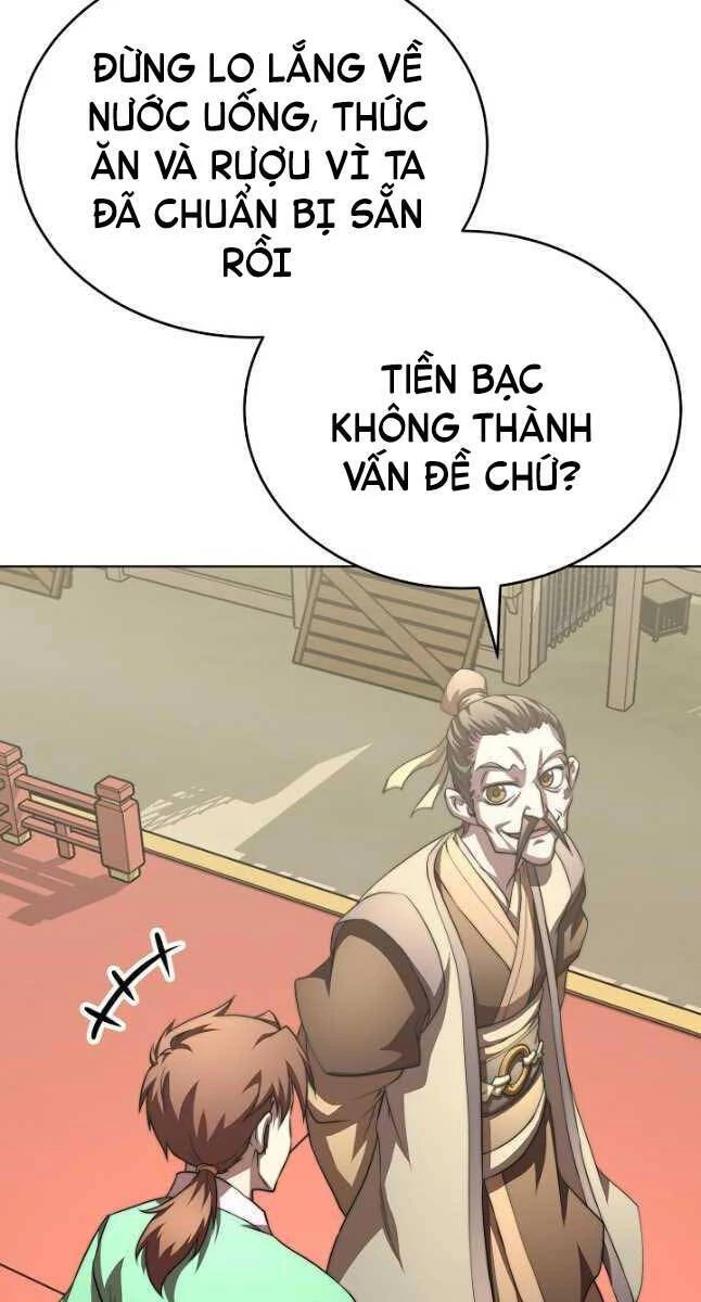 Con Trai Của Gia Tộc Nam Cung Thế Gia Chapter 45 - 94