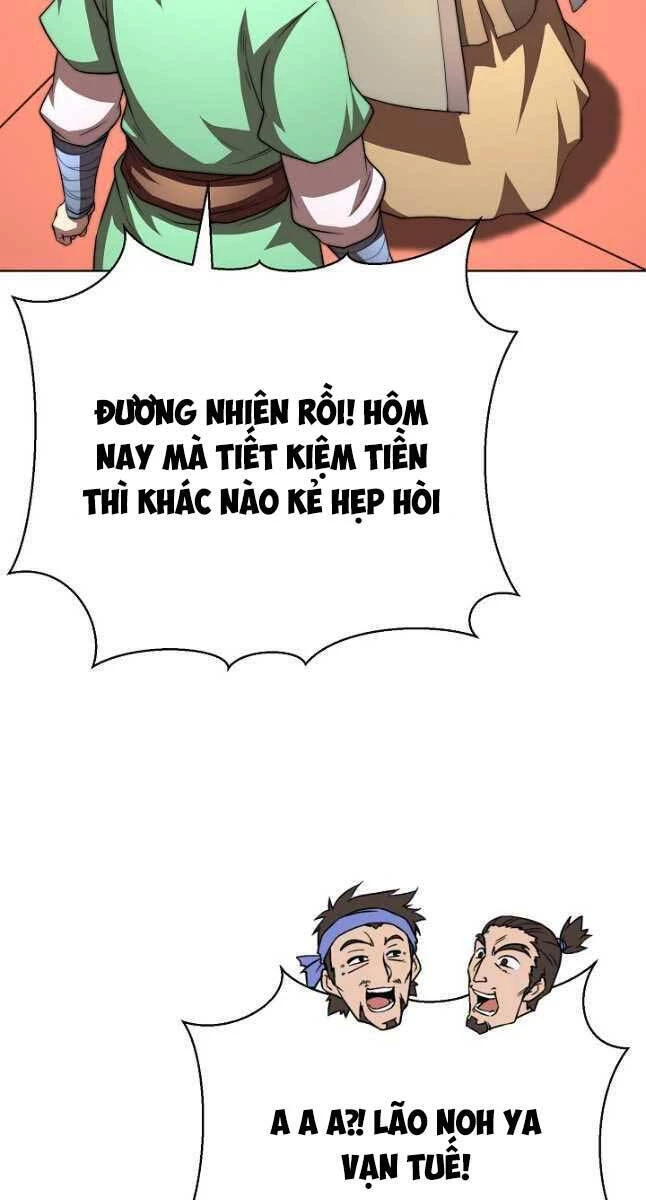 Con Trai Của Gia Tộc Nam Cung Thế Gia Chapter 45 - 95