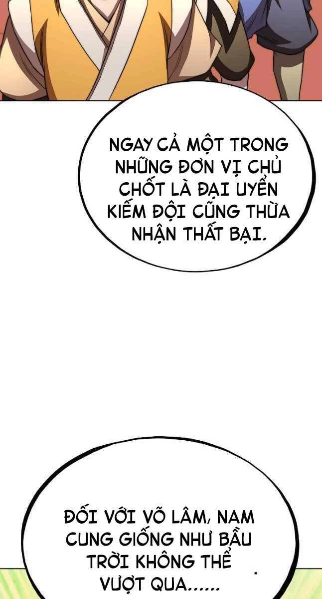 Con Trai Của Gia Tộc Nam Cung Thế Gia Chapter 45 - 100