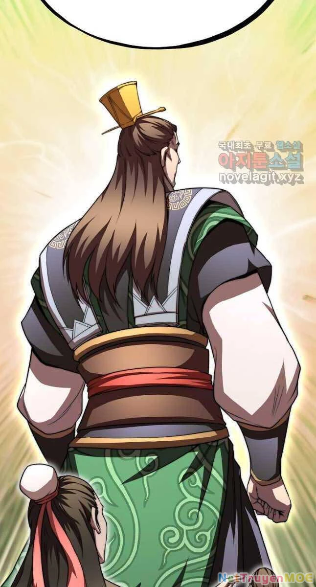 Con Trai Của Gia Tộc Nam Cung Thế Gia Chapter 45 - 101