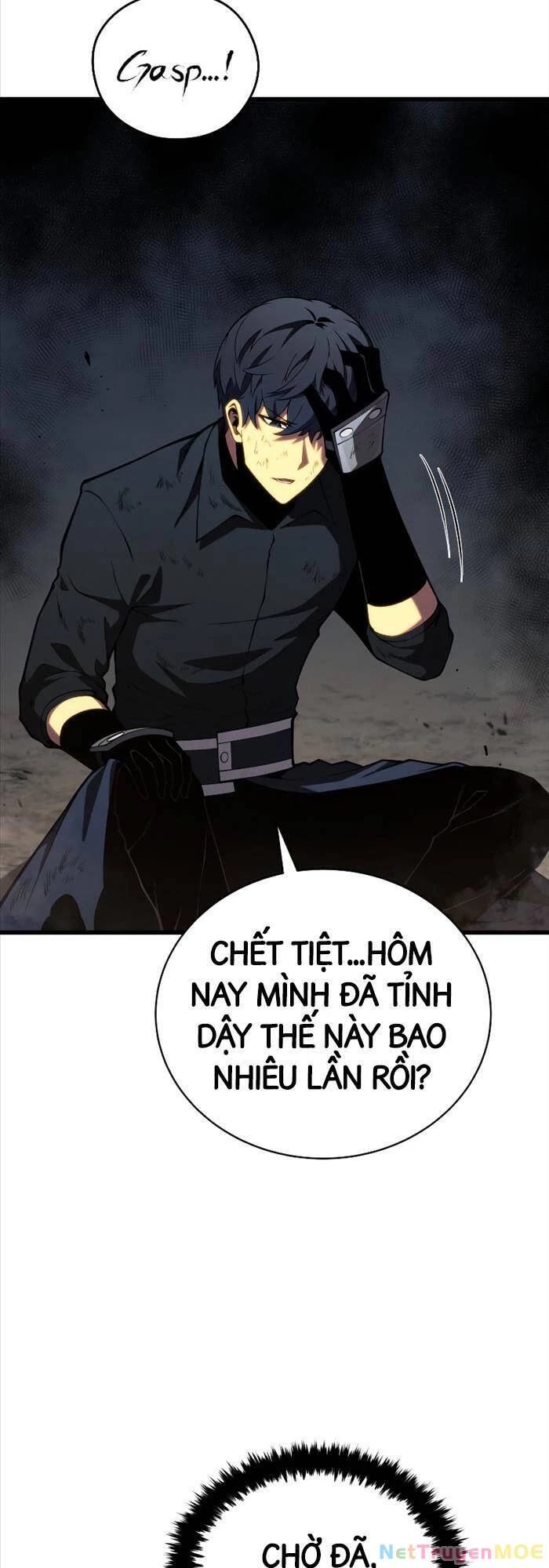 Con Trai Út Của Gia Đình Kiếm Thuật Danh Tiếng Chapter 87 - 11
