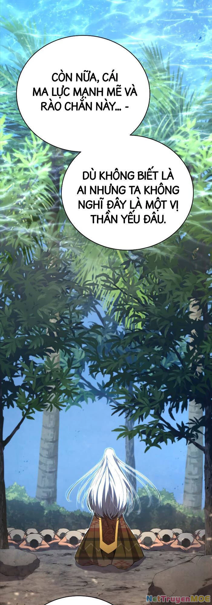 Con Trai Út Của Gia Đình Kiếm Thuật Danh Tiếng Chapter 87 - 24