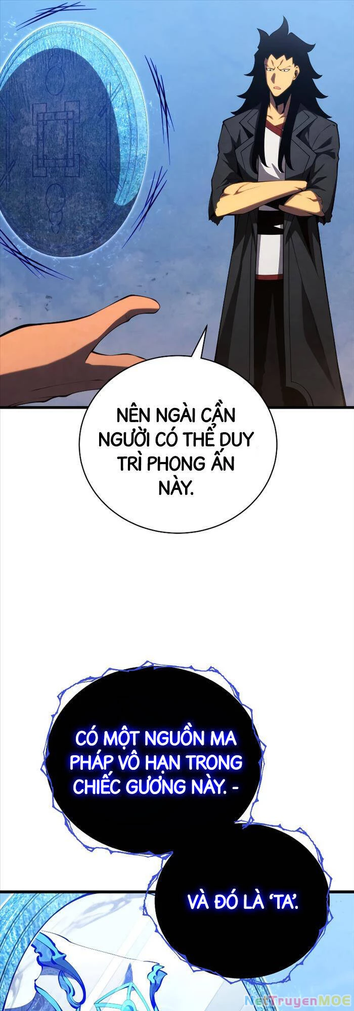 Con Trai Út Của Gia Đình Kiếm Thuật Danh Tiếng Chapter 87 - 41