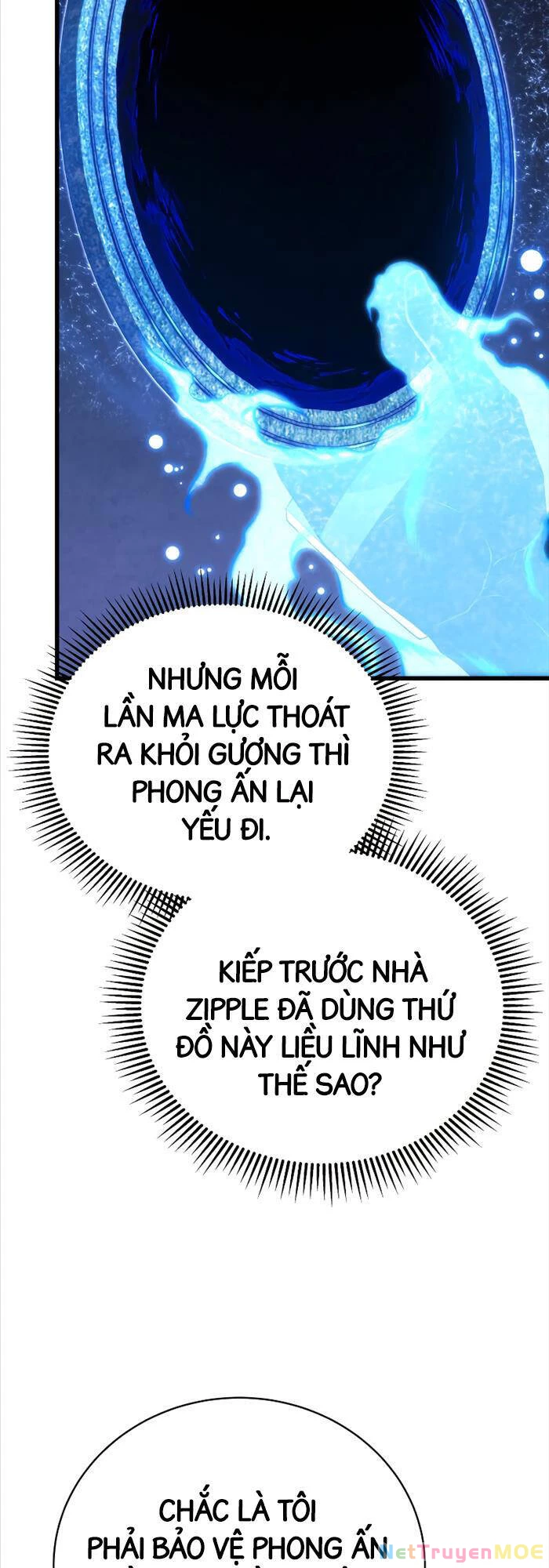 Con Trai Út Của Gia Đình Kiếm Thuật Danh Tiếng Chapter 87 - 52