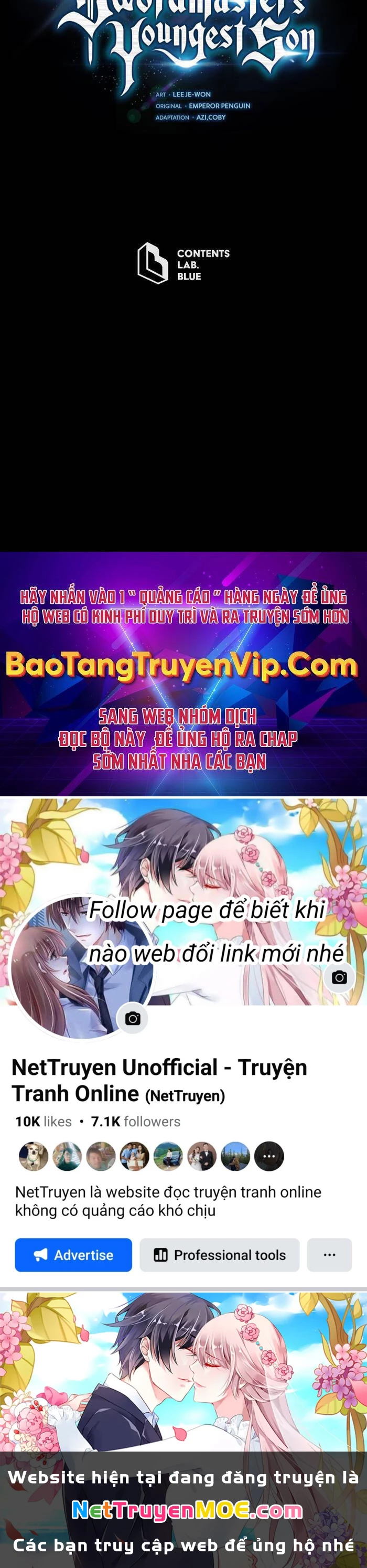 Con Trai Út Của Gia Đình Kiếm Thuật Danh Tiếng Chapter 87 - 57