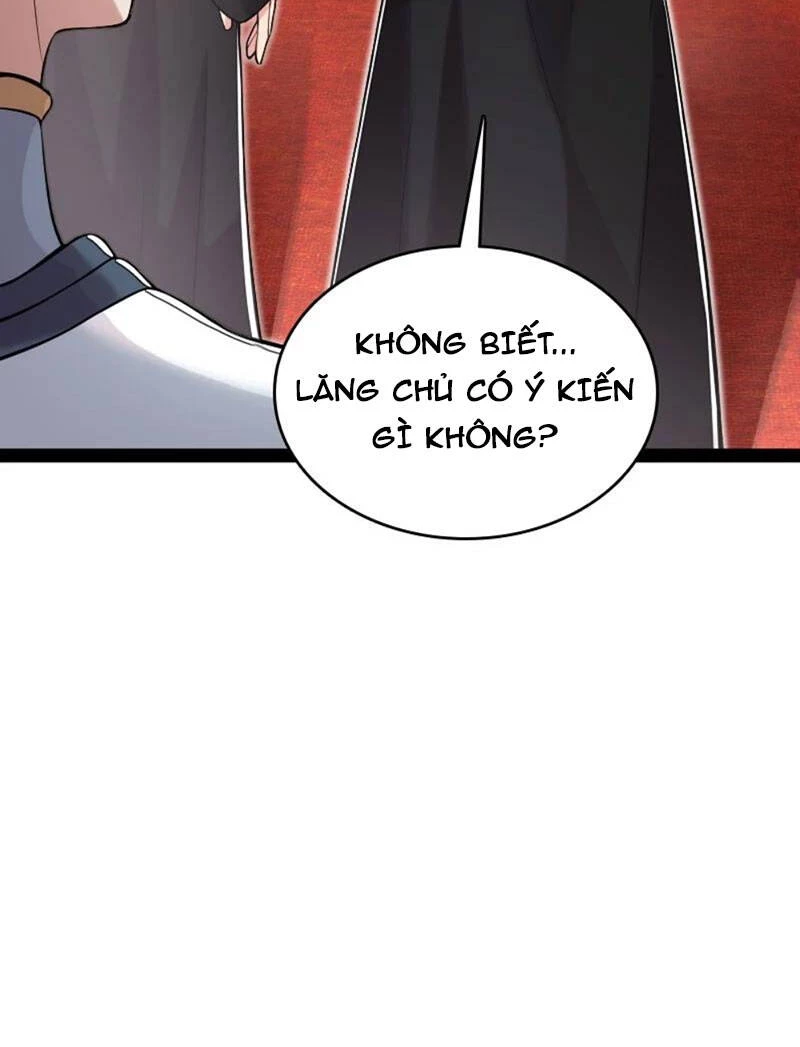Sinh Hoạt Của Võ Đế Sau Khi Ẩn Cư Chapter 289 - 4
