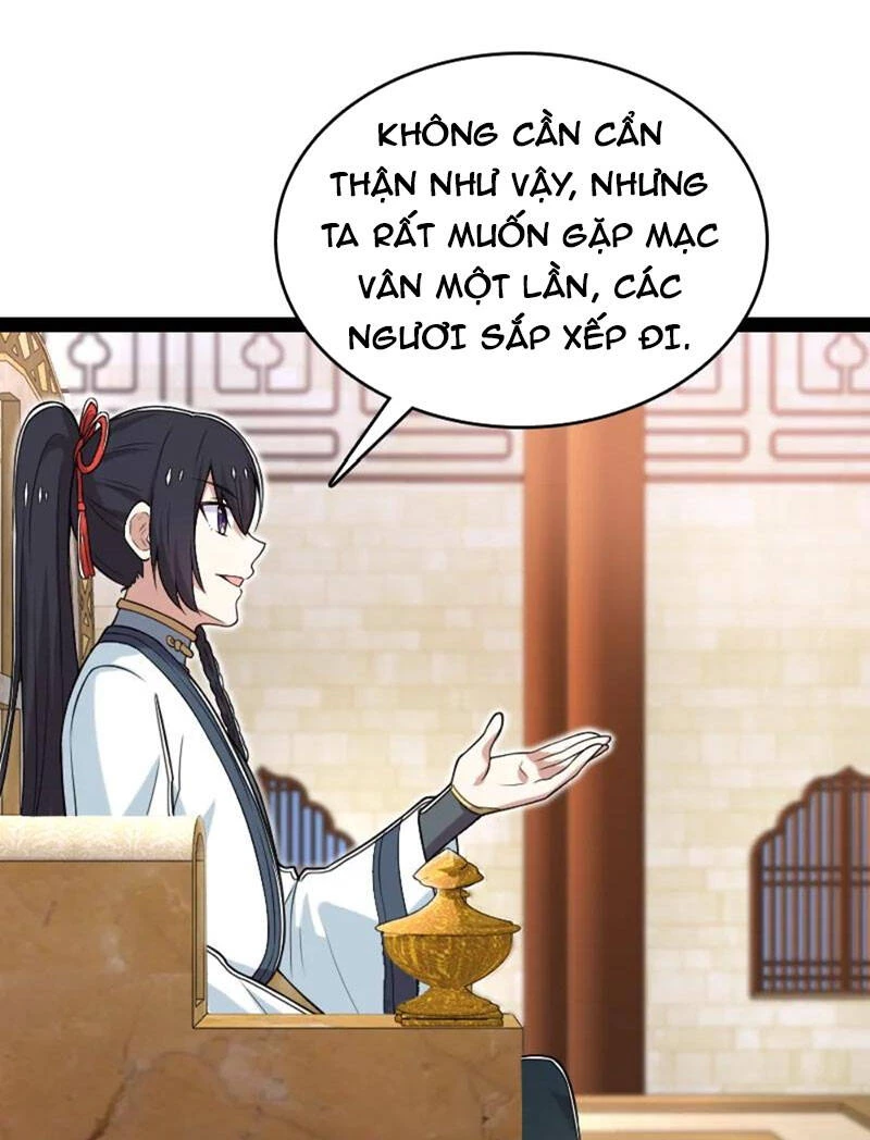 Sinh Hoạt Của Võ Đế Sau Khi Ẩn Cư Chapter 289 - 5