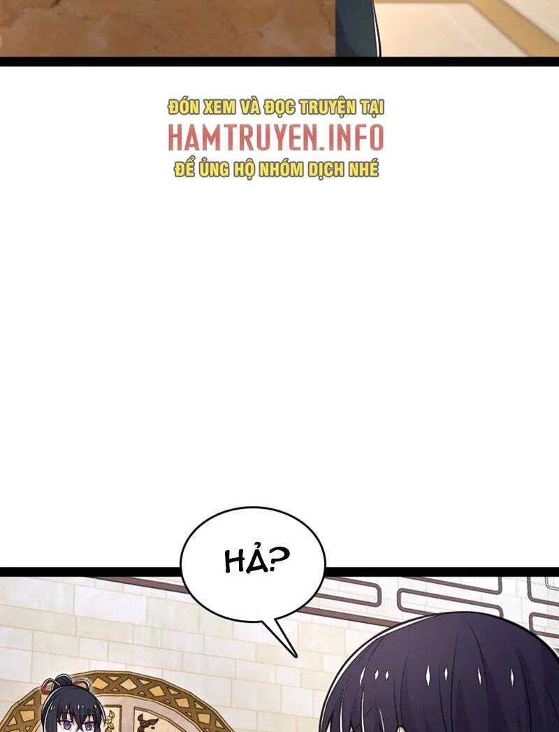 Sinh Hoạt Của Võ Đế Sau Khi Ẩn Cư Chapter 289 - 6