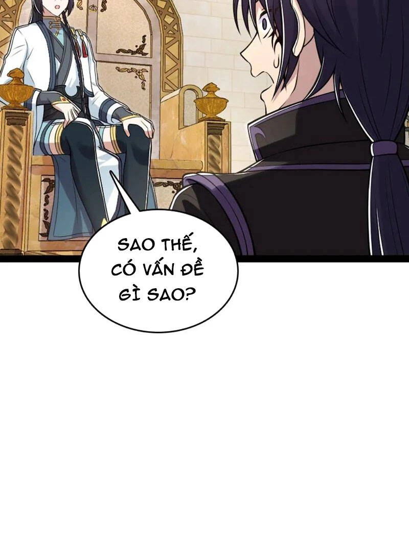 Sinh Hoạt Của Võ Đế Sau Khi Ẩn Cư Chapter 289 - 7