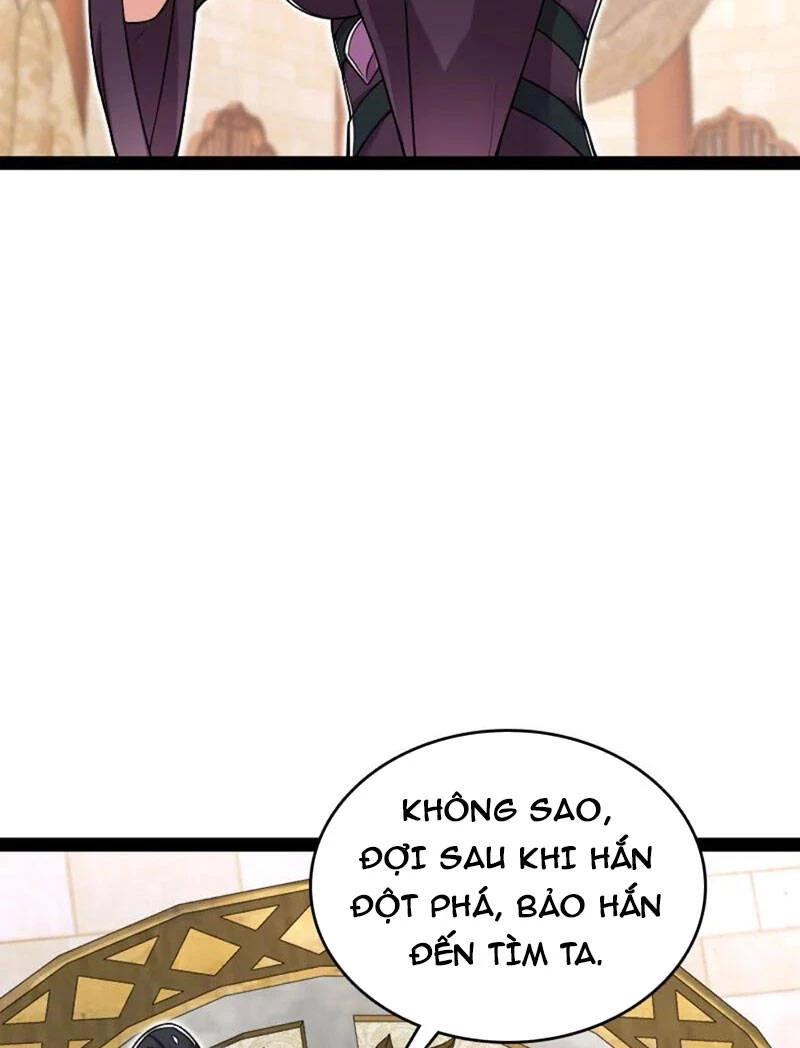 Sinh Hoạt Của Võ Đế Sau Khi Ẩn Cư Chapter 289 - 9
