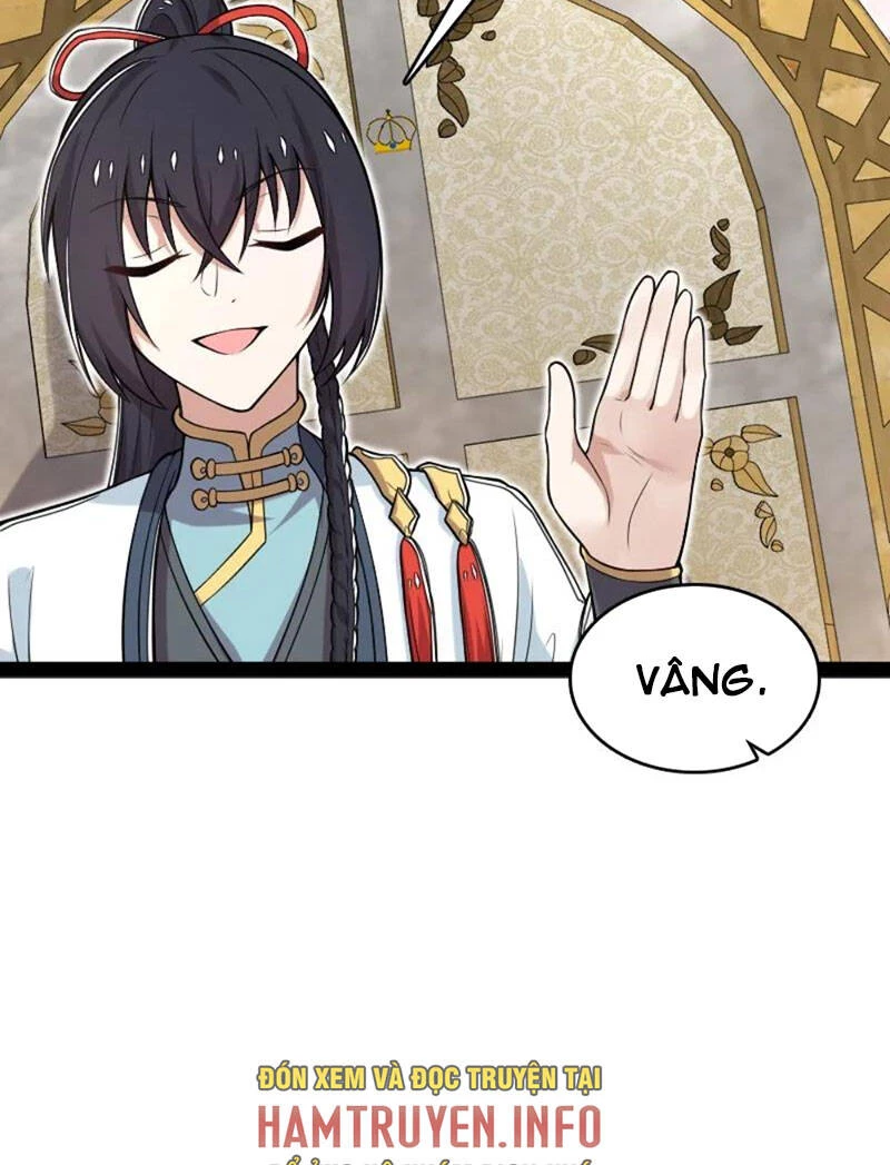 Sinh Hoạt Của Võ Đế Sau Khi Ẩn Cư Chapter 289 - 10