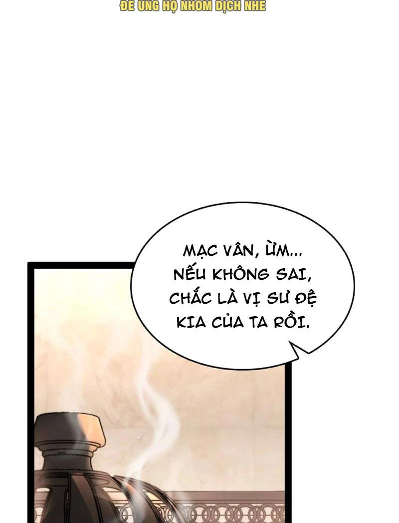 Sinh Hoạt Của Võ Đế Sau Khi Ẩn Cư Chapter 289 - 11