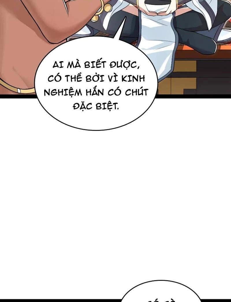 Sinh Hoạt Của Võ Đế Sau Khi Ẩn Cư Chapter 289 - 14