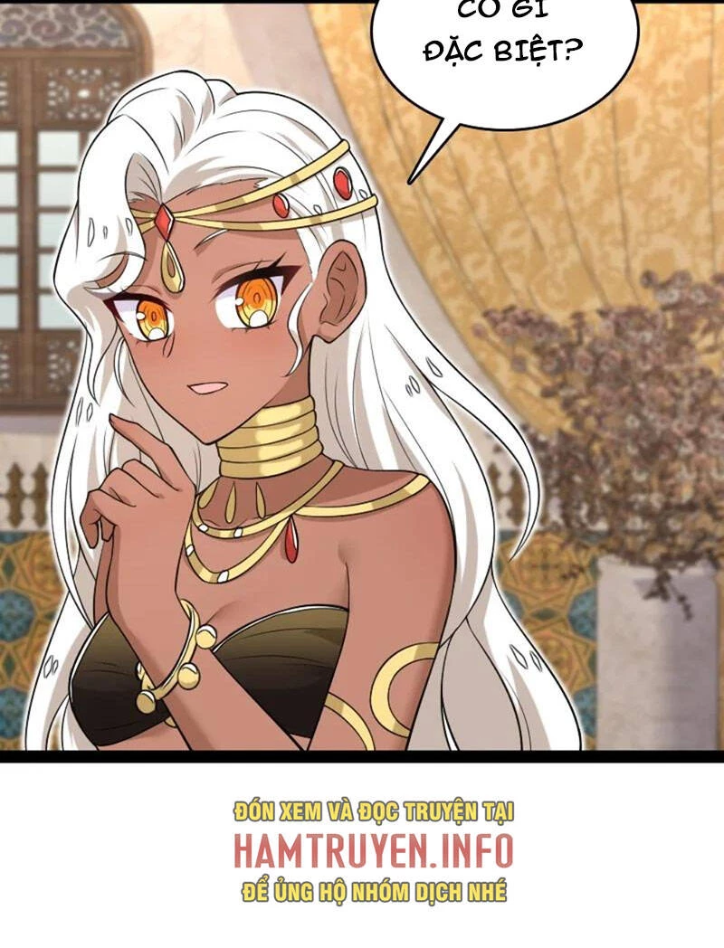 Sinh Hoạt Của Võ Đế Sau Khi Ẩn Cư Chapter 289 - 15