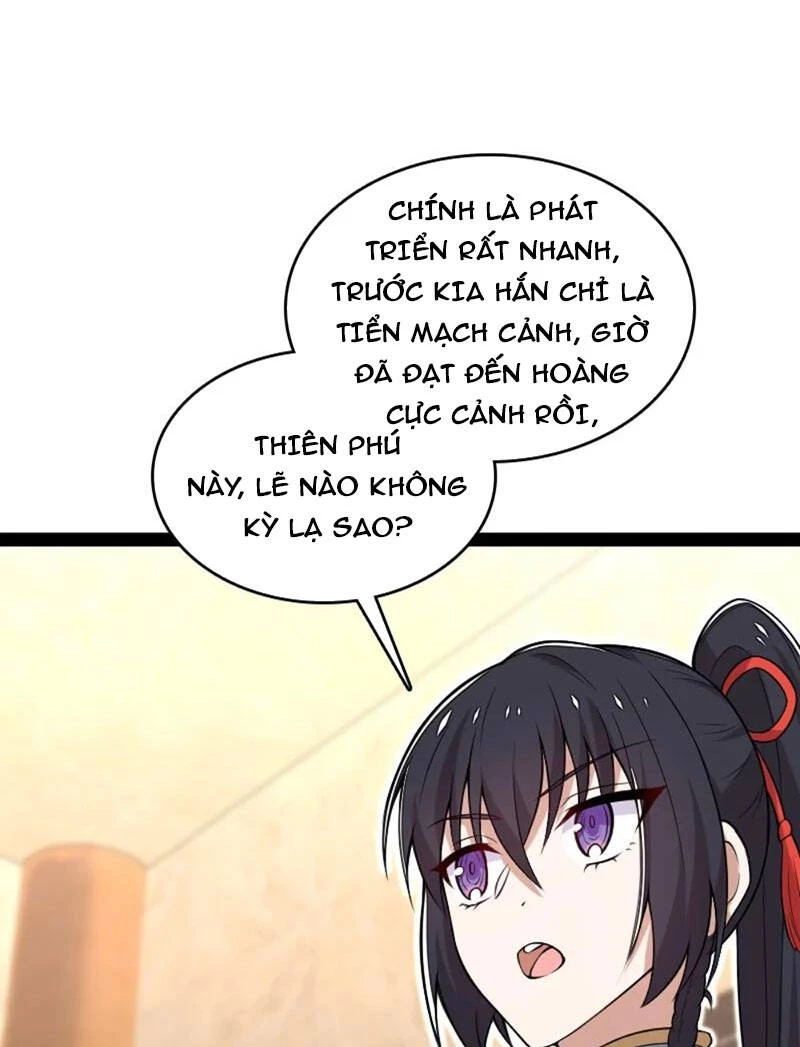 Sinh Hoạt Của Võ Đế Sau Khi Ẩn Cư Chapter 289 - 16