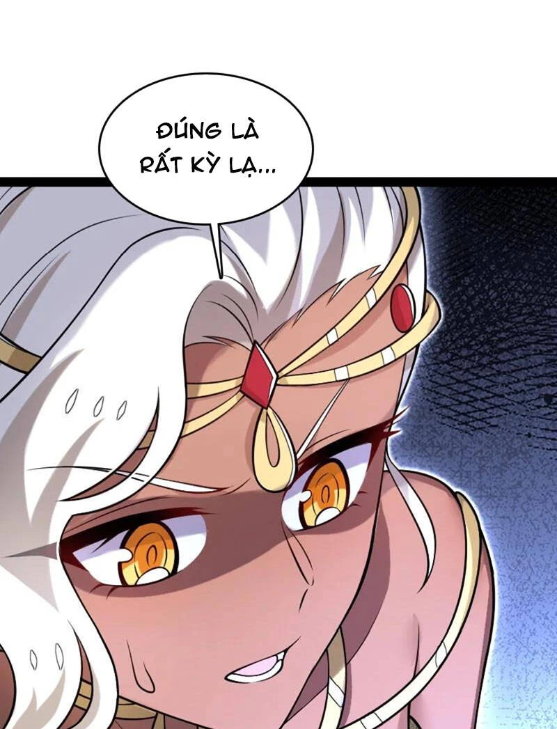 Sinh Hoạt Của Võ Đế Sau Khi Ẩn Cư Chapter 289 - 18