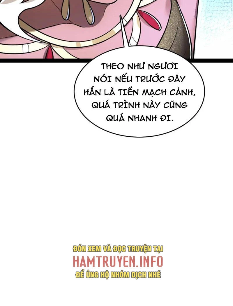 Sinh Hoạt Của Võ Đế Sau Khi Ẩn Cư Chapter 289 - 19