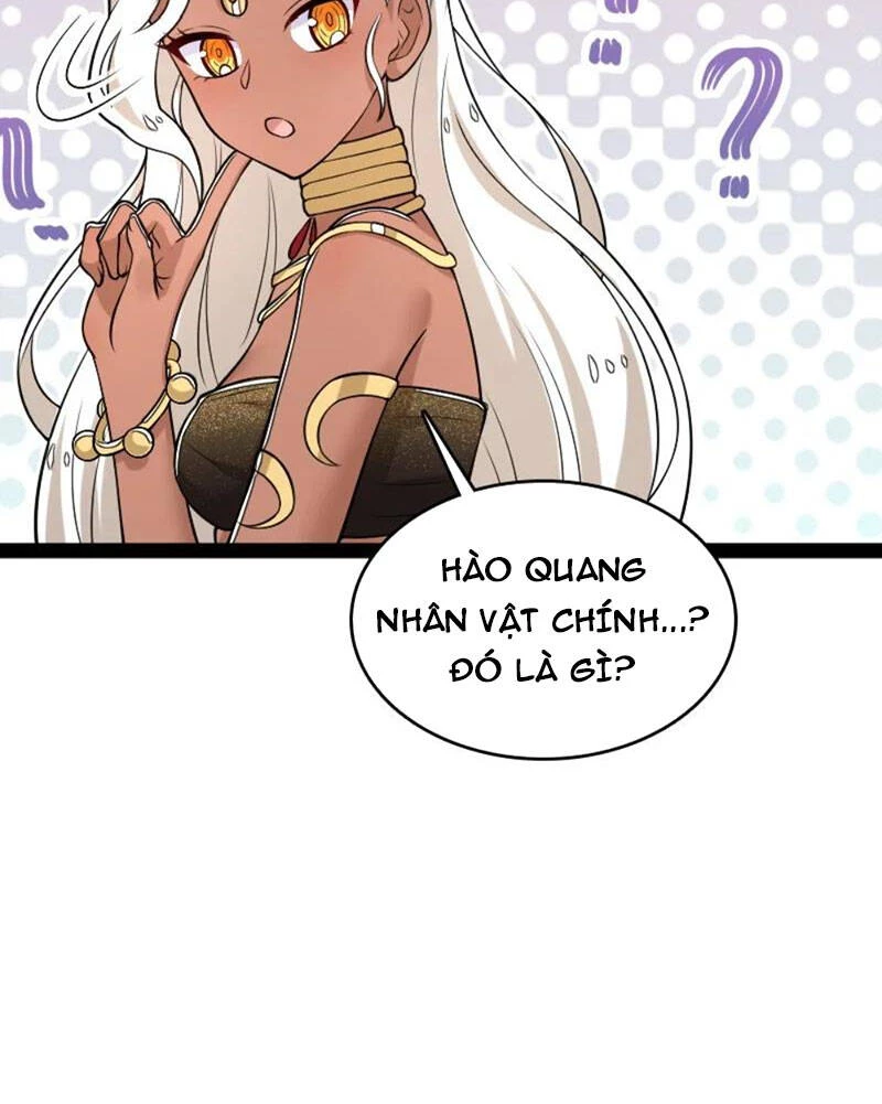 Sinh Hoạt Của Võ Đế Sau Khi Ẩn Cư Chapter 289 - 22