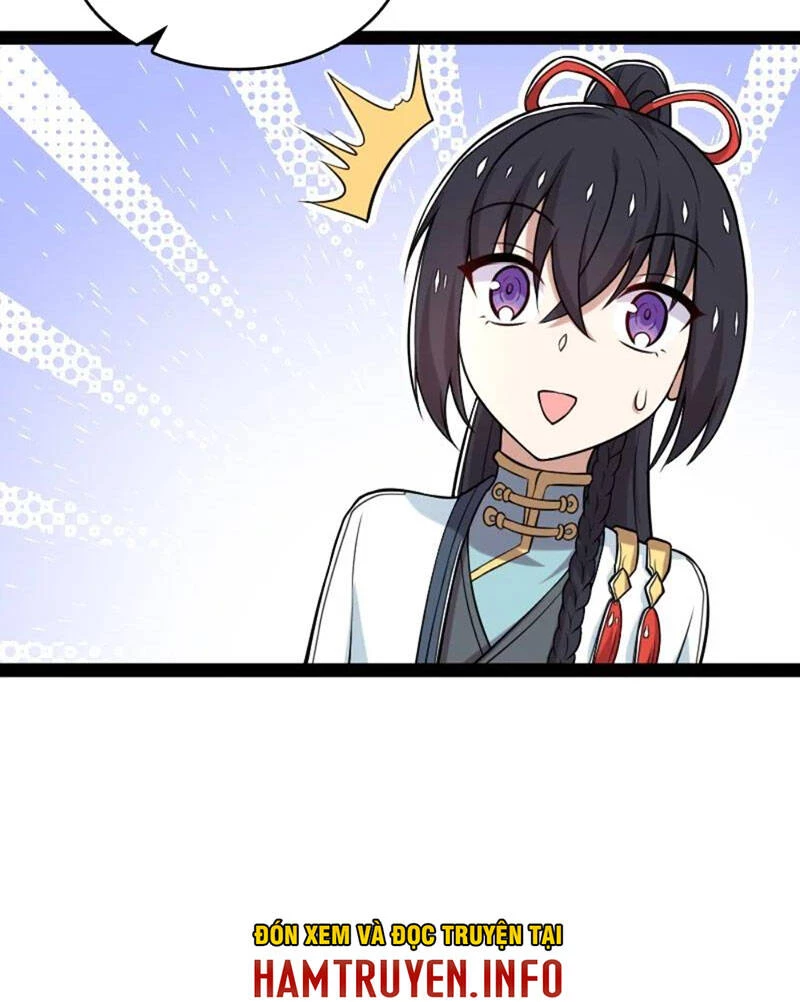 Sinh Hoạt Của Võ Đế Sau Khi Ẩn Cư Chapter 289 - 25