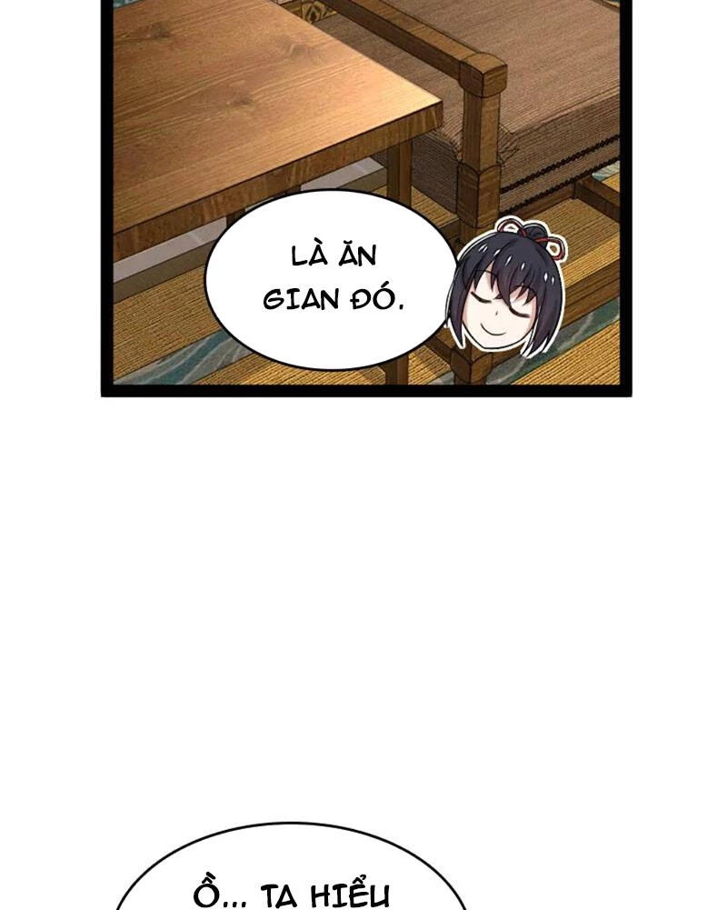 Sinh Hoạt Của Võ Đế Sau Khi Ẩn Cư Chapter 289 - 30