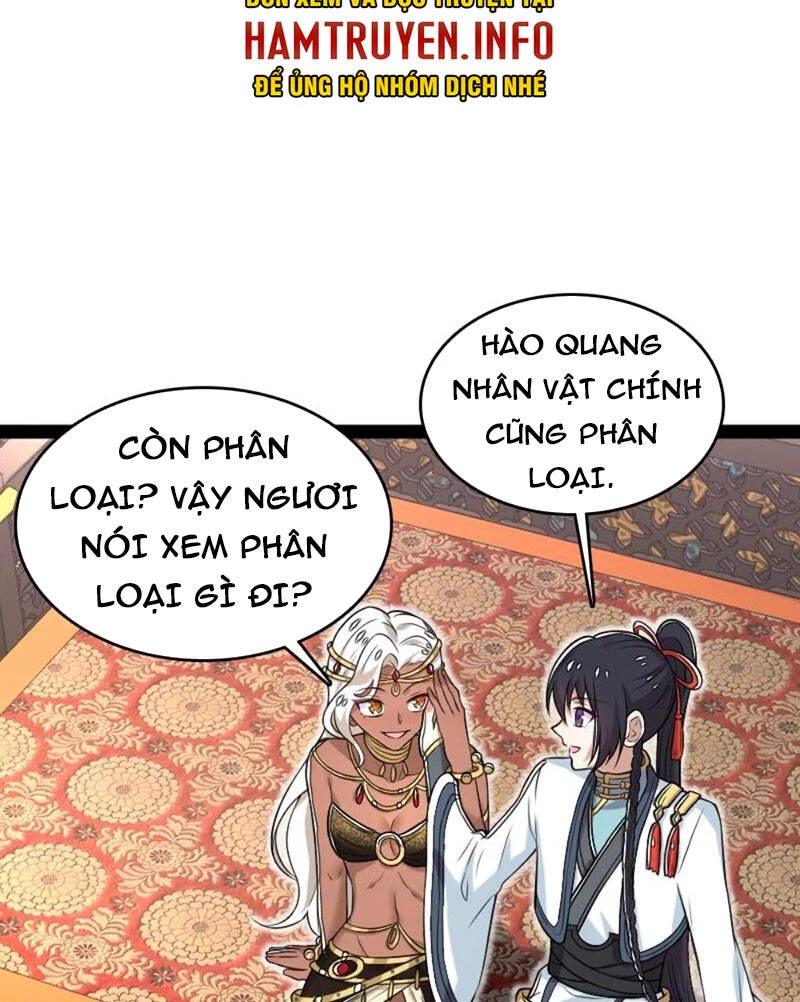 Sinh Hoạt Của Võ Đế Sau Khi Ẩn Cư Chapter 289 - 32