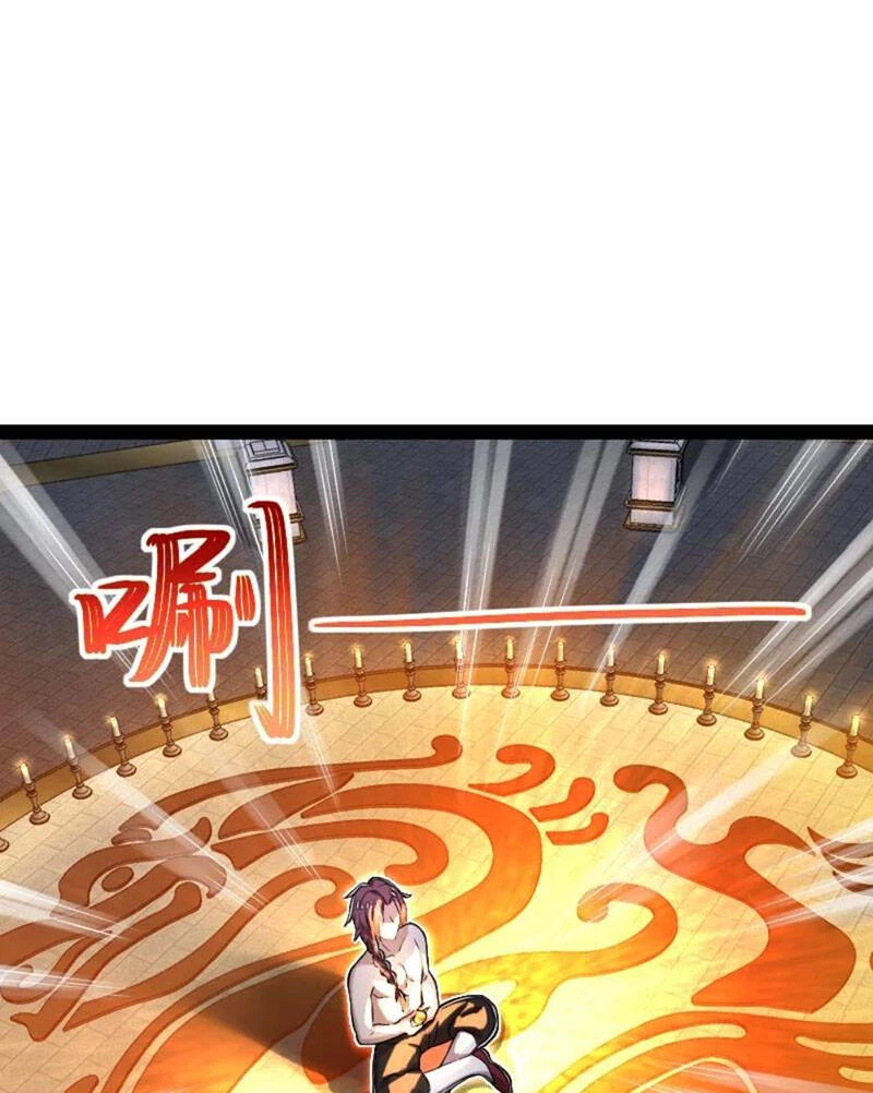 Sinh Hoạt Của Võ Đế Sau Khi Ẩn Cư Chapter 289 - 41