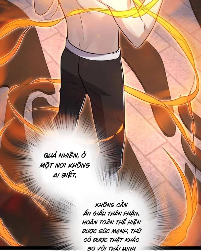 Sinh Hoạt Của Võ Đế Sau Khi Ẩn Cư Chapter 289 - 52