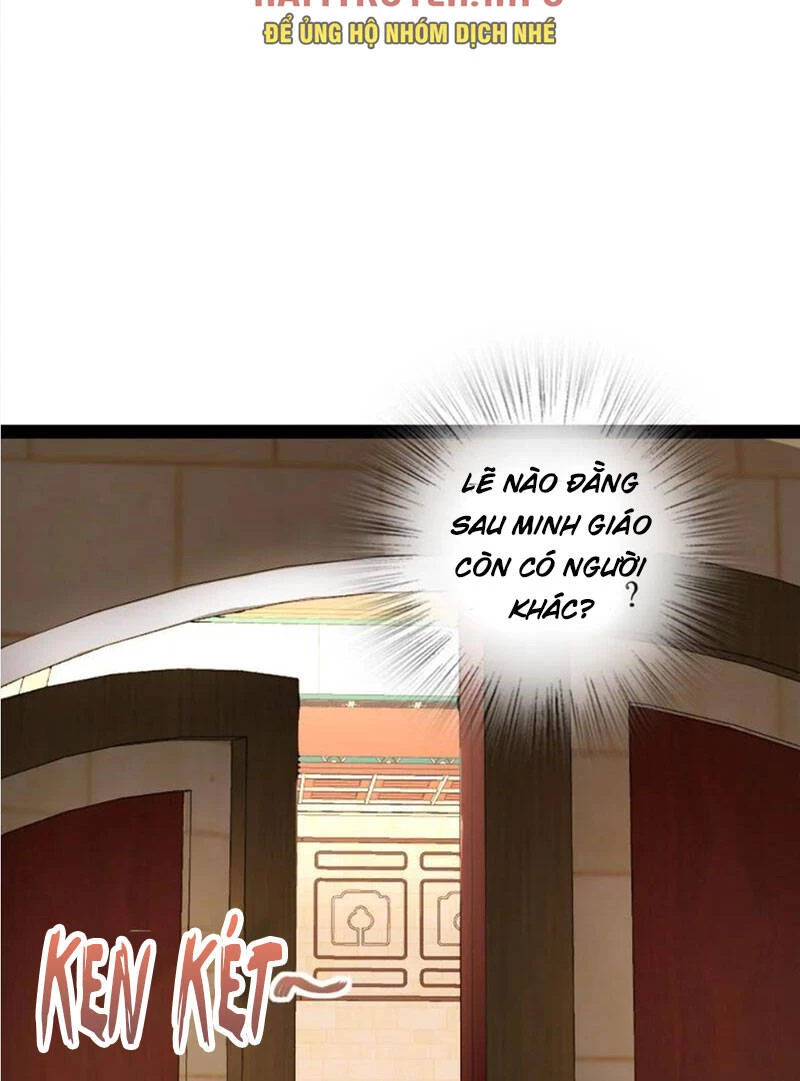 Sinh Hoạt Của Võ Đế Sau Khi Ẩn Cư Chapter 289 - 69