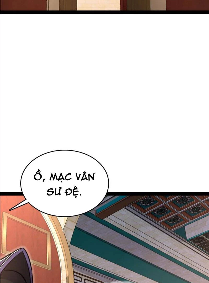 Sinh Hoạt Của Võ Đế Sau Khi Ẩn Cư Chapter 289 - 70