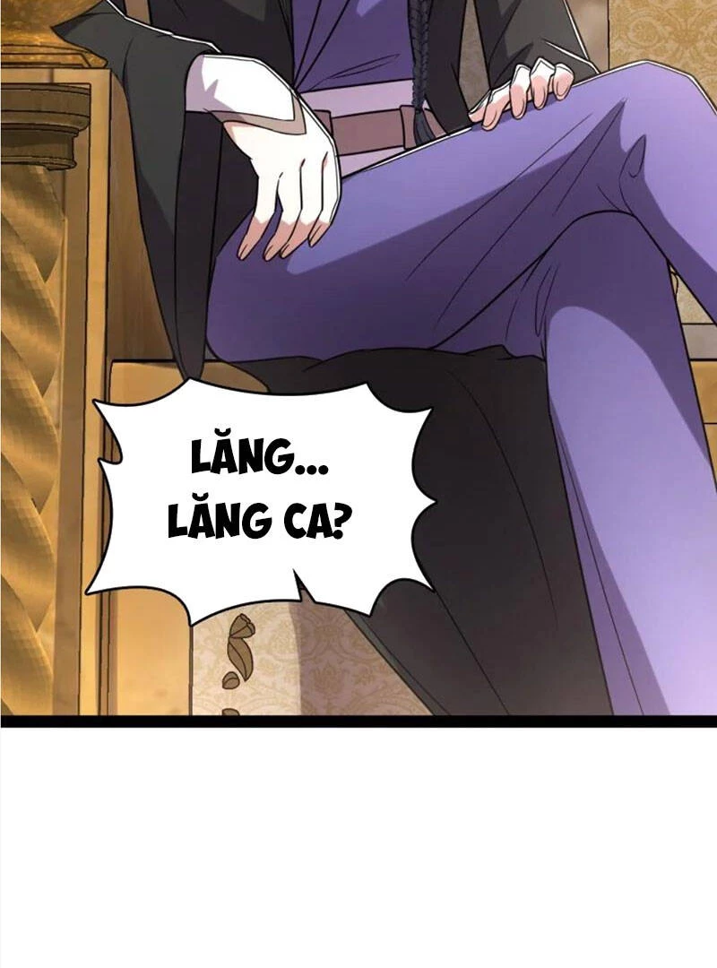 Sinh Hoạt Của Võ Đế Sau Khi Ẩn Cư Chapter 289 - 74