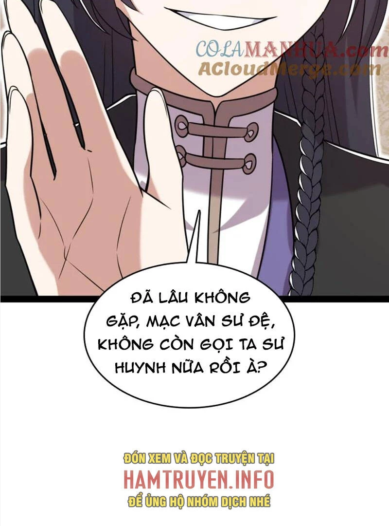 Sinh Hoạt Của Võ Đế Sau Khi Ẩn Cư Chapter 289 - 76