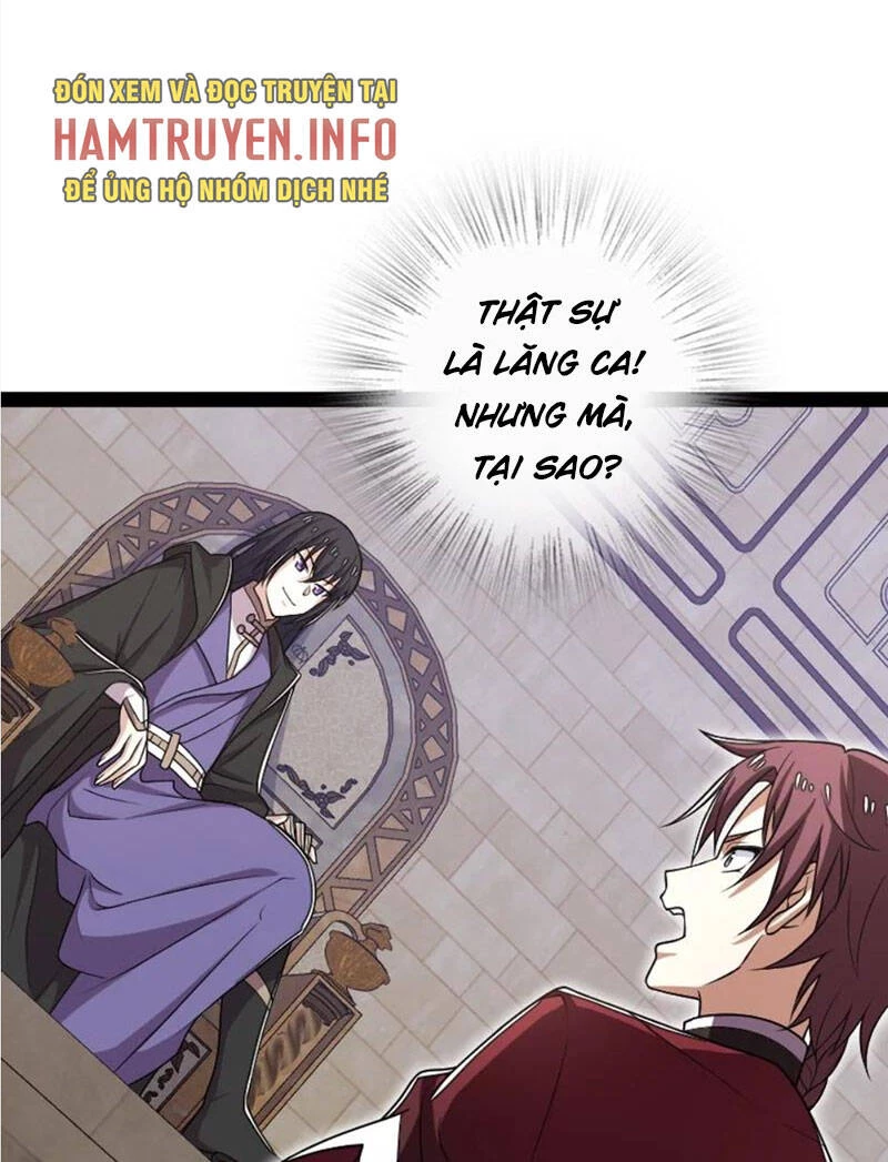 Sinh Hoạt Của Võ Đế Sau Khi Ẩn Cư Chapter 290 - 1