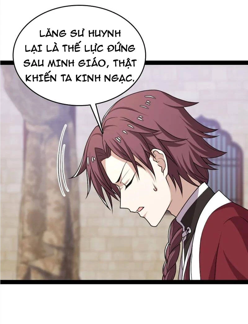 Sinh Hoạt Của Võ Đế Sau Khi Ẩn Cư Chapter 290 - 6