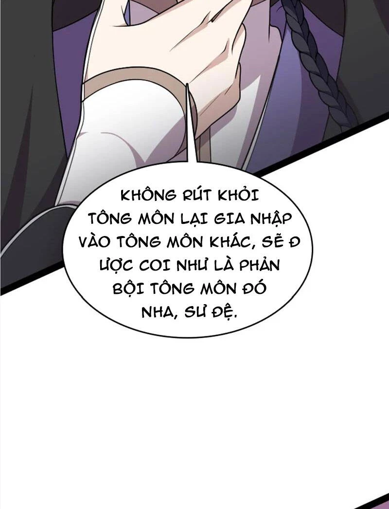 Sinh Hoạt Của Võ Đế Sau Khi Ẩn Cư Chapter 290 - 10