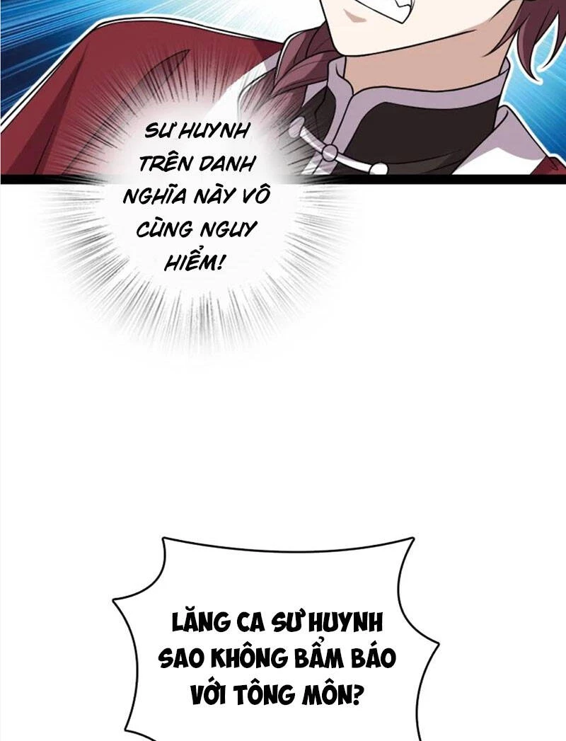 Sinh Hoạt Của Võ Đế Sau Khi Ẩn Cư Chapter 290 - 15