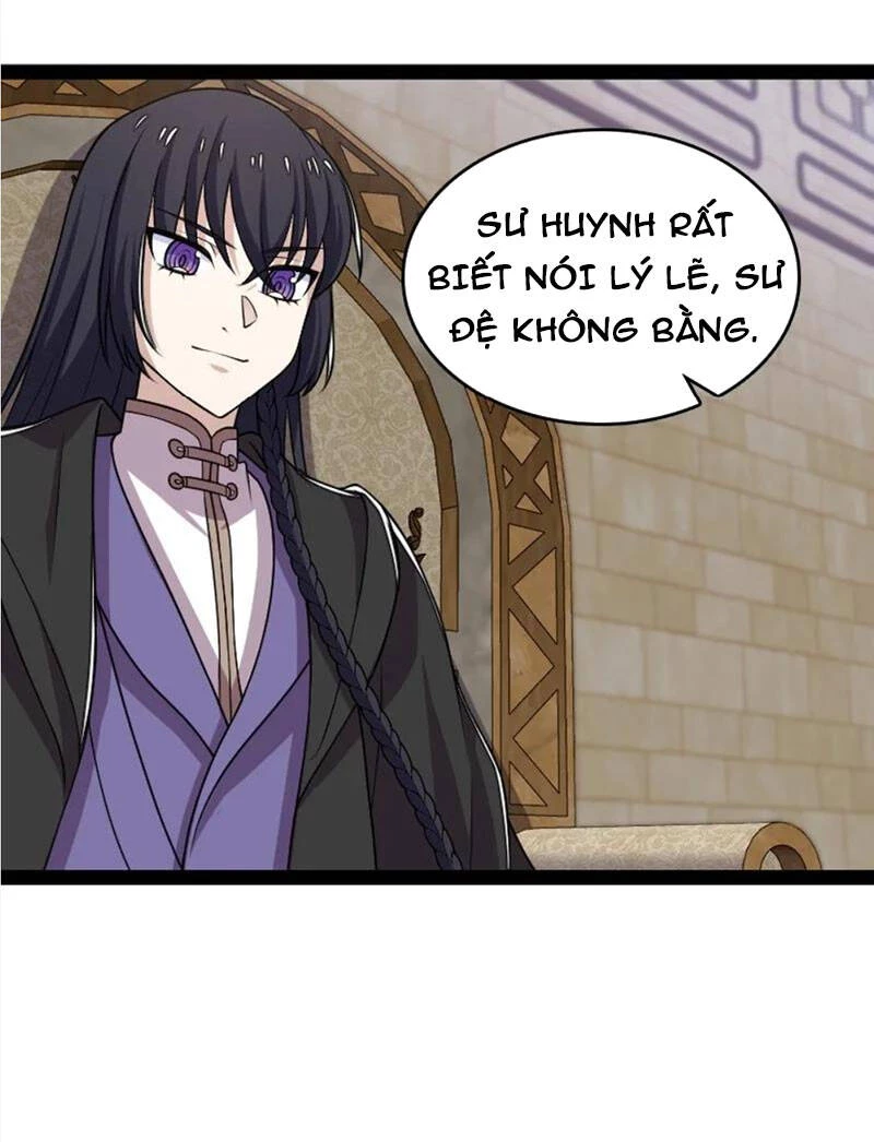 Sinh Hoạt Của Võ Đế Sau Khi Ẩn Cư Chapter 290 - 18