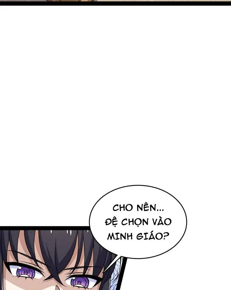 Sinh Hoạt Của Võ Đế Sau Khi Ẩn Cư Chapter 290 - 22