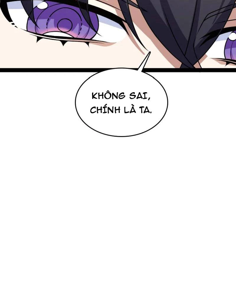Sinh Hoạt Của Võ Đế Sau Khi Ẩn Cư Chapter 290 - 25