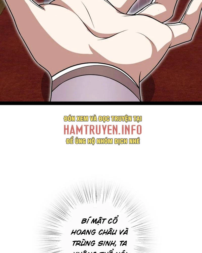 Sinh Hoạt Của Võ Đế Sau Khi Ẩn Cư Chapter 290 - 27