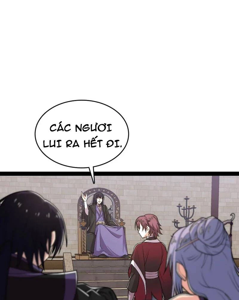 Sinh Hoạt Của Võ Đế Sau Khi Ẩn Cư Chapter 290 - 29
