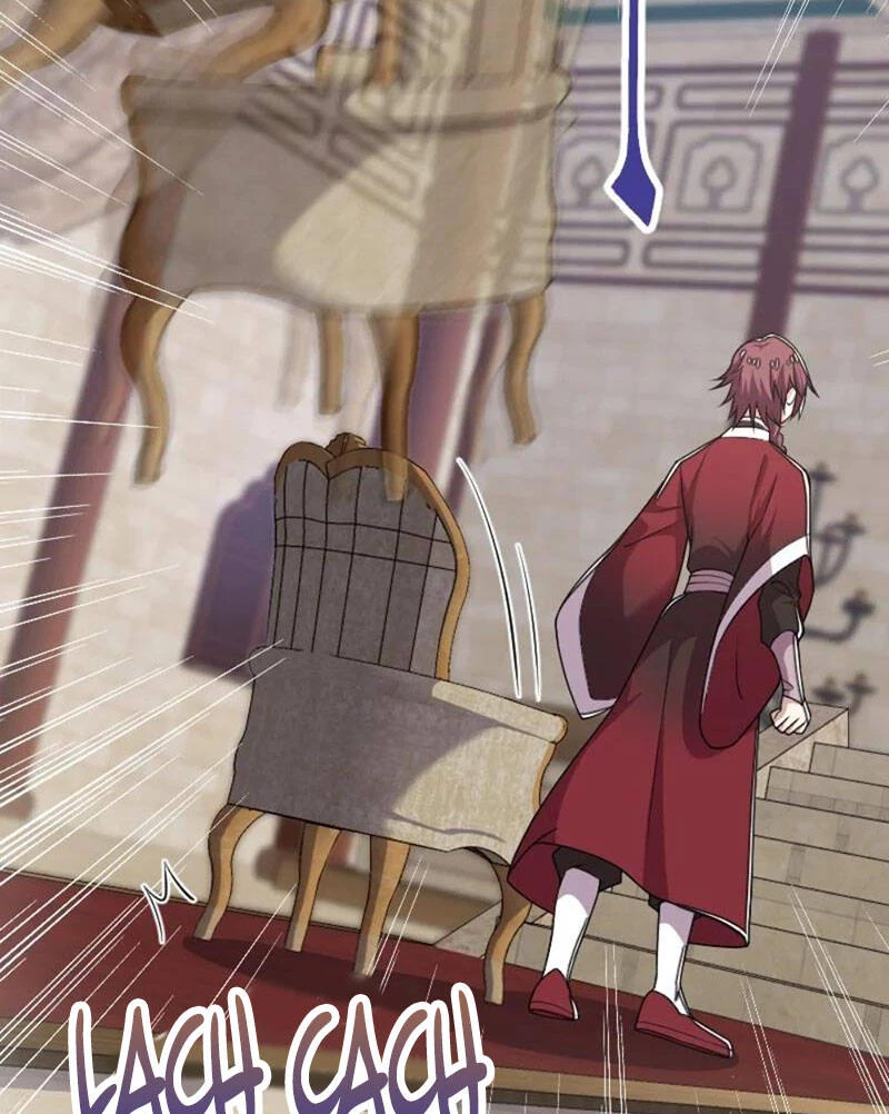 Sinh Hoạt Của Võ Đế Sau Khi Ẩn Cư Chapter 290 - 33