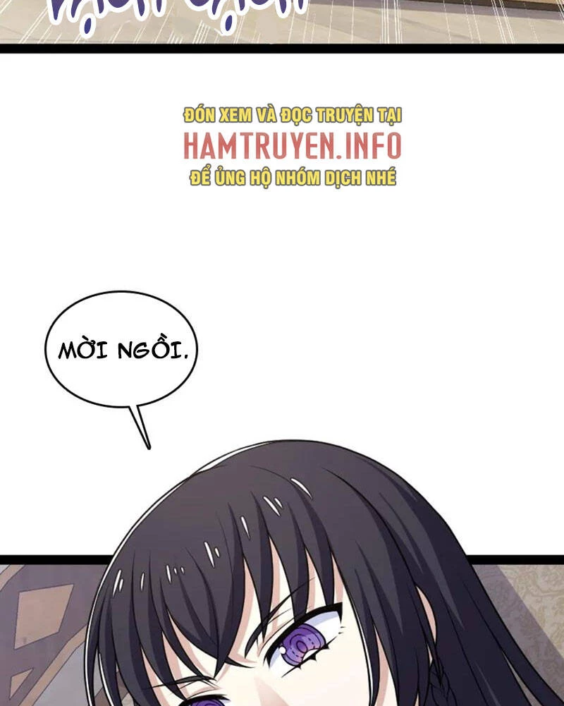 Sinh Hoạt Của Võ Đế Sau Khi Ẩn Cư Chapter 290 - 34